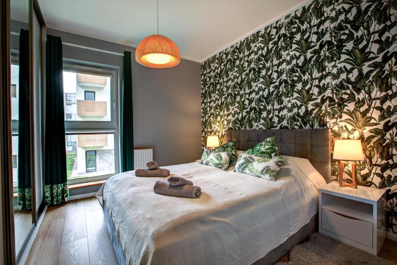 Helen Apartament Staromiejski Stary Toruń Extérieur photo