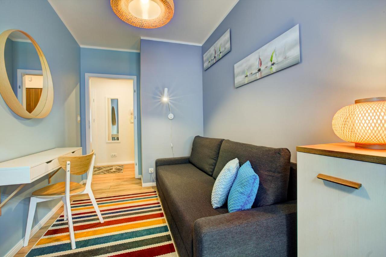 Helen Apartament Staromiejski Stary Toruń Extérieur photo