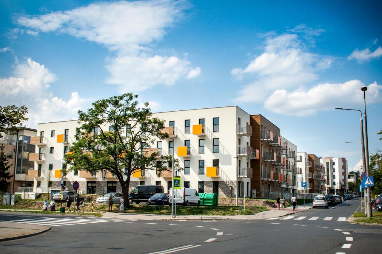 Helen Apartament Staromiejski Stary Toruń Extérieur photo